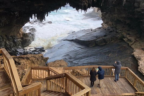 Kangaroo Island 4WD Tour - Best Of KI In 2 Days - Holiday Cairns 3