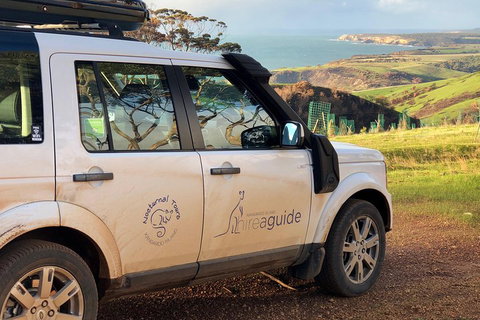 Kangaroo Island 4WD Tour - Best Of KI In 2 Days - Holiday Cairns 4