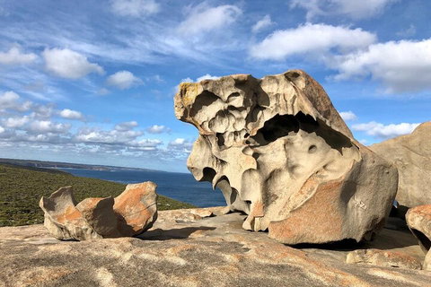 Kangaroo Island 4WD Tour - Best Of KI In 2 Days - Holiday Cairns 5