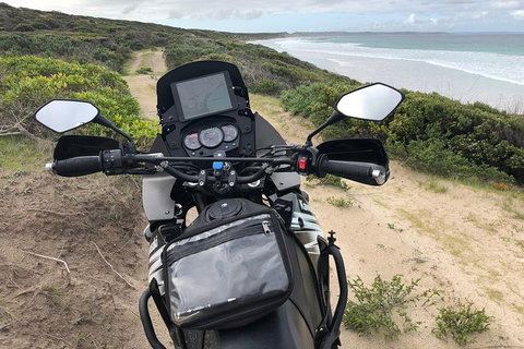3 Days Flerieu Peninsula And Kangaroo Island Motorcycle Tour - Holiday Cairns 0
