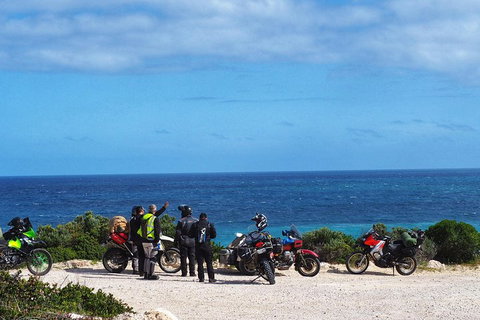 3 Days Flerieu Peninsula And Kangaroo Island Motorcycle Tour - Holiday Cairns 3