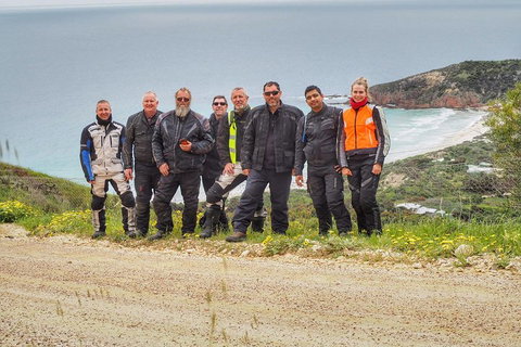 3 Days Flerieu Peninsula And Kangaroo Island Motorcycle Tour - Holiday Cairns 4