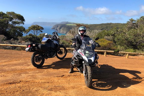 3 Days Flerieu Peninsula And Kangaroo Island Motorcycle Tour - Holiday Cairns 5
