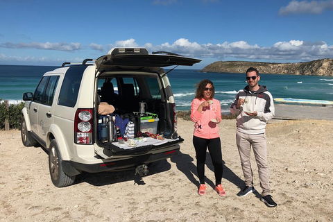 Kangaroo Island 4WD Tour - Flinders Chase - Holiday Cairns 0