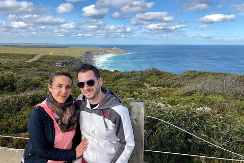 Kangaroo Island 4WD Tour - Flinders Chase - Holiday Cairns 1