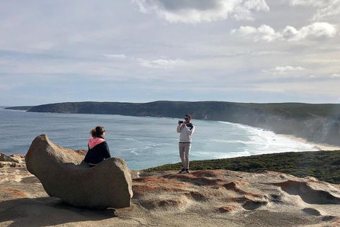 Kangaroo Island 4WD Tour - Flinders Chase - Holiday Cairns 2