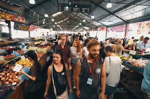 Welcome To Melbourne - Holiday Cairns 4