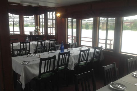 Adelaide Hills Tour With River Murray 3 Hour Lunch Cruise - Holiday Cairns 1