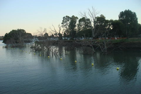 Adelaide Hills Tour With River Murray 3 Hour Lunch Cruise - Holiday Cairns 5