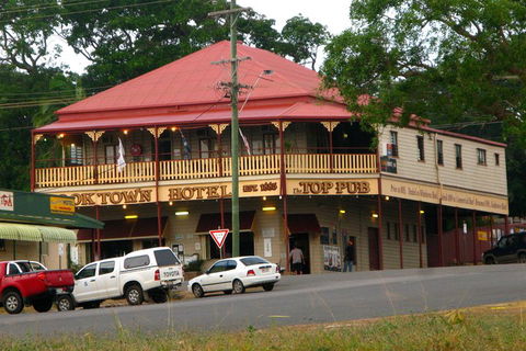 Cairns To Cooktown 4WD Tour - Holiday Cairns 3