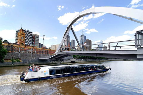 Melbourne City Card (2 Days): Visit Unlimited Attractions! - Holiday Cairns 3