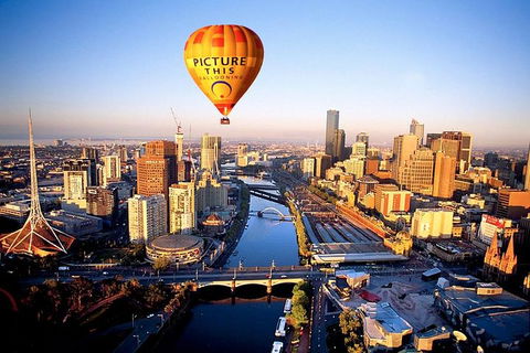 Melbourne City Card (2 Days): Visit Unlimited Attractions! - Holiday Cairns 5