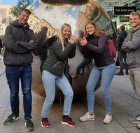 Guided Walking Tour in Adelaide - Holiday Cairns