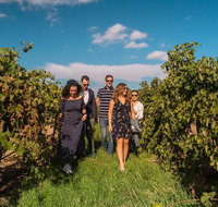 Barossa Valley Private Tour from 2 to 11 people - Holiday Cairns