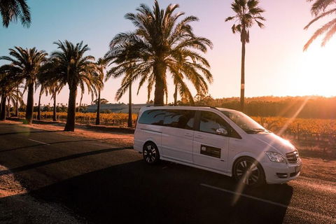 Barossa Valley Private Tour (from 2 To 11 People) - Holiday Cairns 4
