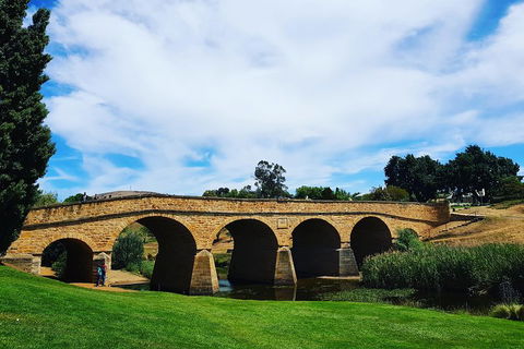 Tasmania 6 Day 'Tour In Circle' - Holiday Cairns 0