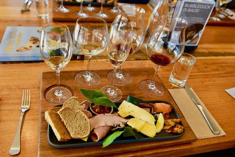 Tasmania 6 Day 'Tour In Circle' - Holiday Cairns 2