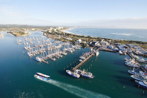 Aquaduck Sunshine Coast - Holiday Cairns 2