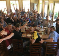 Barossa Valley Full-Day Tour from Adelaide with Maggie Beer Farm - Holiday Cairns