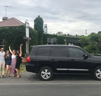 Adelaide City Highlights with Hahndorf and Mt. Lofty - Holiday Cairns