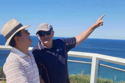 Chill Out At Byron Bay From Gold Coast - Holiday Cairns 0