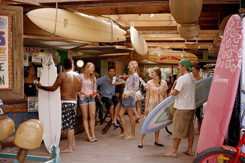 Chill Out At Byron Bay From Gold Coast - Holiday Cairns 1