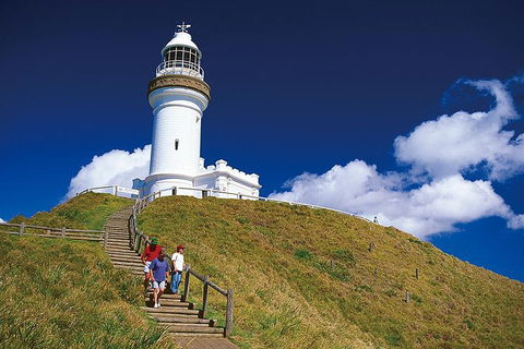 Chill Out At Byron Bay From Gold Coast - Holiday Cairns 3