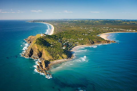 Chill Out At Byron Bay From Gold Coast - Holiday Cairns 4