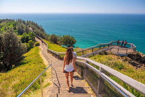 Chill Out At Byron Bay From Gold Coast - Holiday Cairns 5
