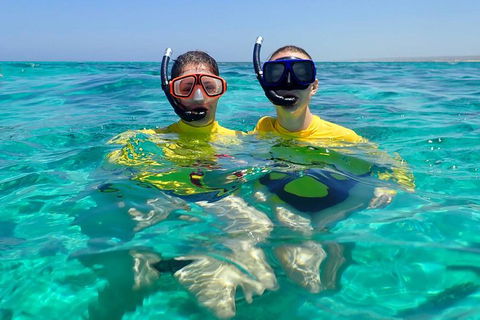 Lagoon Explorer - Ningaloo Reef Full-Day Kayaking And Snorkeling Adventure - Holiday Cairns 4