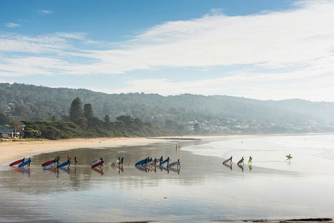 LGBT+ Friendly 12-Hour Great Ocean Road Private Tour - Holiday Cairns 2