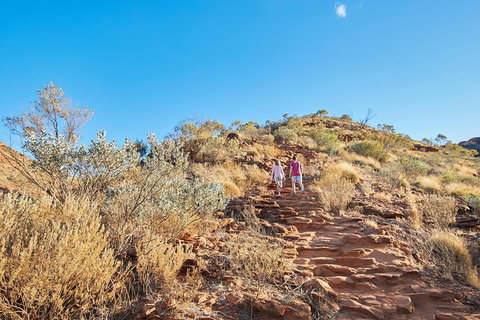 Kings Canyon Guided Rim Walk - Holiday Cairns 1