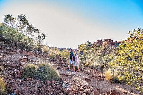 Kings Canyon Guided Rim Walk - Holiday Cairns 5