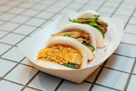 The 10 Tastings Of Melbourne With Locals: Private Food Tour - Holiday Cairns 0