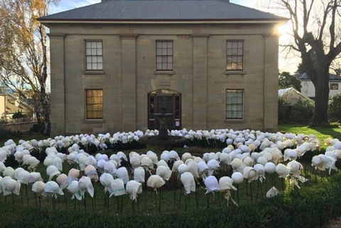 Walking Tour: Highlight Of Battery Point - Holiday Cairns 4