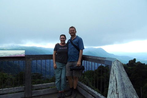 From The Mountains To The Bay - 4 Day Rediscovery Private Tour - Holiday Cairns 2
