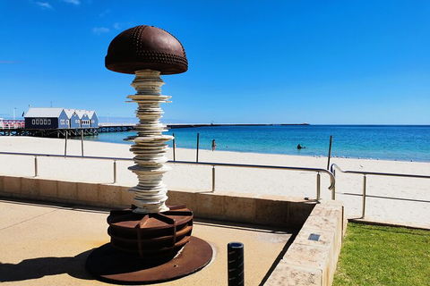 Margaret River Impression Day Tour From Perth - Holiday Cairns 3