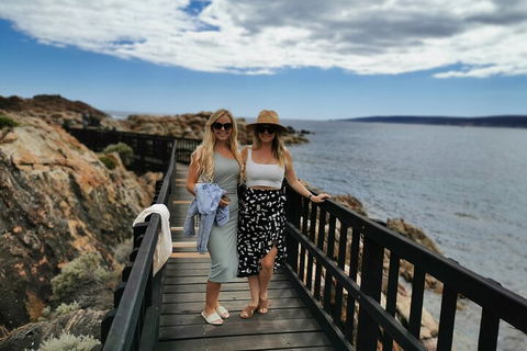 Margaret River Impression Day Tour From Perth - Holiday Cairns 5
