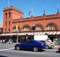 Amazing Adelaide Self-Guided Audio Tour - Holiday Cairns