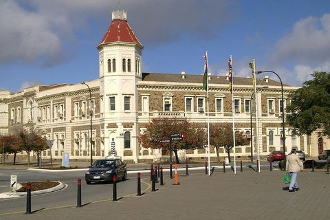 Amazing Adelaide Self-Guided Audio Tour - Holiday Cairns 3