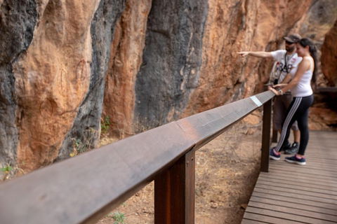 Chillagoe Caves And Outback Day Trip From Cairns - Holiday Cairns 0