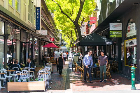 Cool And Unique Things To Do In Melbourne - Holiday Cairns 0