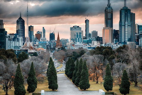 Cool And Unique Things To Do In Melbourne - Holiday Cairns 5