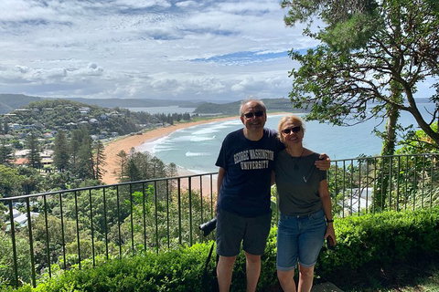 Shore Excursion: Sydney's Northern Beaches & Ku-ring-gai National Park Bus Tour - Holiday Cairns 5