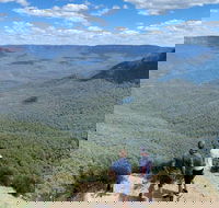 Blue Mountains Private Tour From Sydney  Featherdale Aussie Animal Park Option - Holiday Cairns