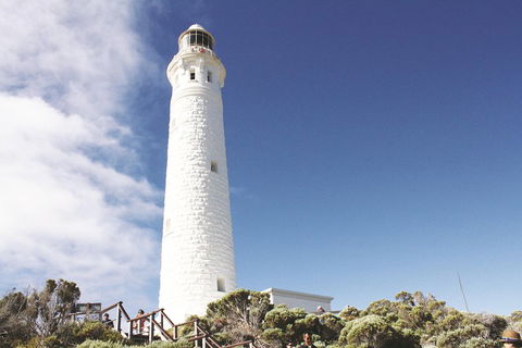Margaret River, Caves, Wine And Cape Leeuwin Lighthouse Tour From Perth - Holiday Cairns 4
