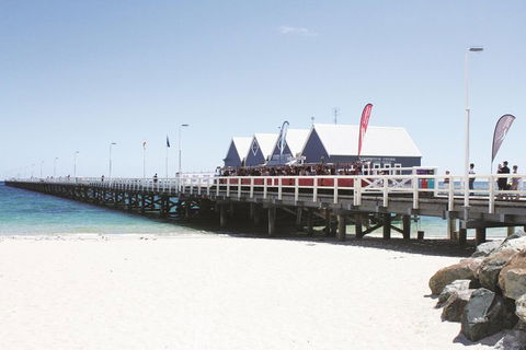 Margaret River, Caves, Wine And Cape Leeuwin Lighthouse Tour From Perth - Holiday Cairns 5