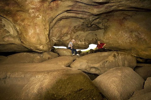 Wave Rock, York, Wildflowers, And Aboriginal Cultural Day Tour From Perth - Holiday Cairns 2