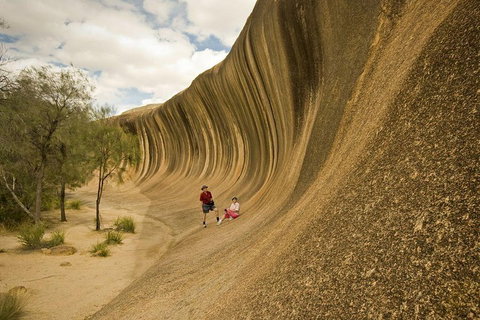 Wave Rock, York, Wildflowers, And Aboriginal Cultural Day Tour From Perth - Holiday Cairns 5