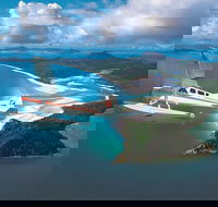 Panorama - Seaplane Tour - Holiday Cairns